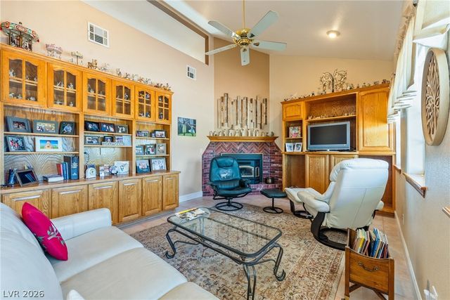 3640 Vineyard Drive, Pahrump, NV 89048