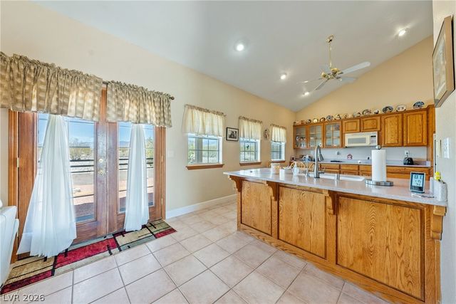 3640 Vineyard Drive, Pahrump, NV 89048