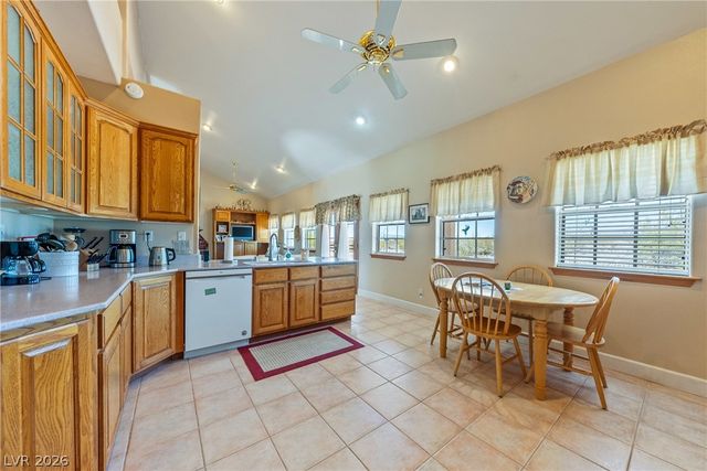 3640 Vineyard Drive, Pahrump, NV 89048