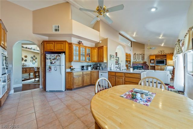 3640 Vineyard Drive, Pahrump, NV 89048