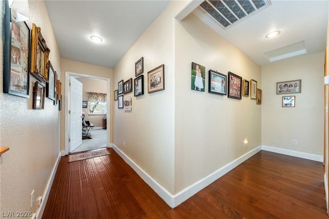 3640 Vineyard Drive, Pahrump, NV 89048