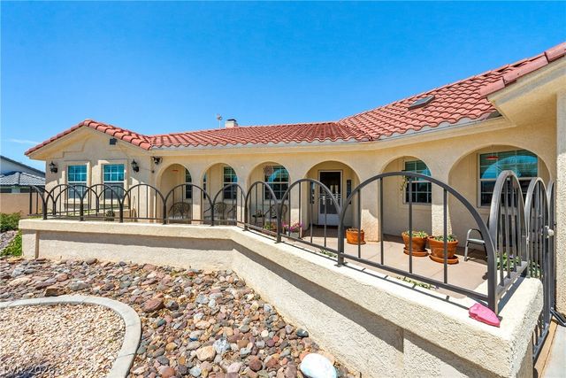 3640 Vineyard Drive, Pahrump, NV 89048