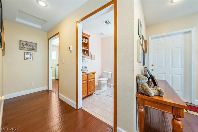 3640 Vineyard Drive, Pahrump, NV 89048