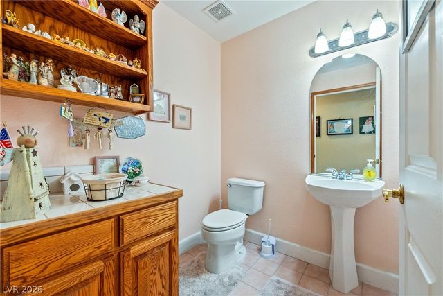 3640 Vineyard Drive, Pahrump, NV 89048