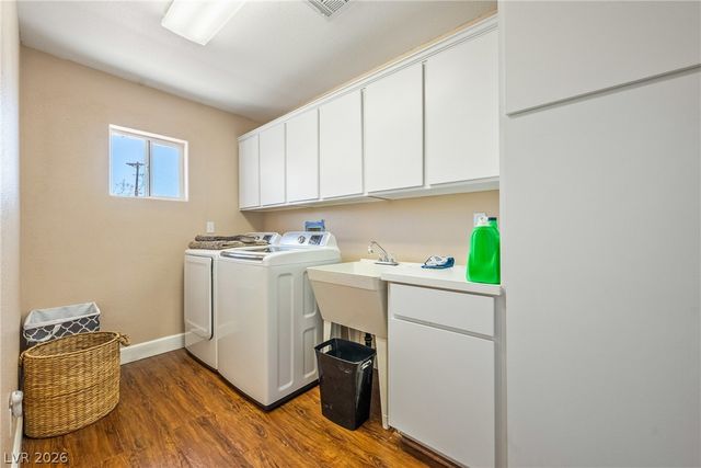 3640 Vineyard Drive, Pahrump, NV 89048