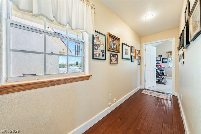 3640 Vineyard Drive, Pahrump, NV 89048