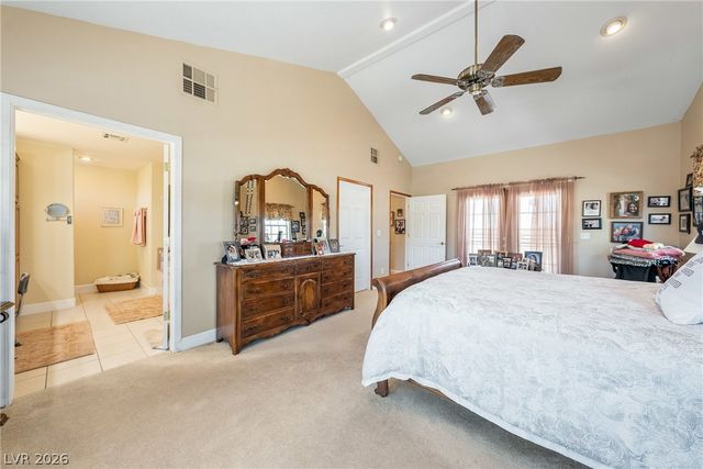 3640 Vineyard Drive, Pahrump, NV 89048