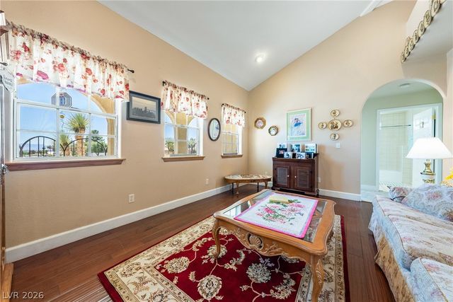 3640 Vineyard Drive, Pahrump, NV 89048