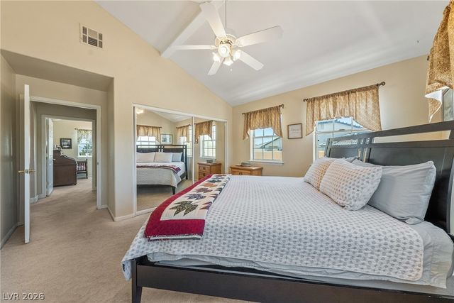 3640 Vineyard Drive, Pahrump, NV 89048