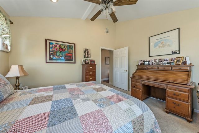 3640 Vineyard Drive, Pahrump, NV 89048