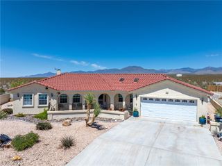 3640 Vineyard Drive, Pahrump, NV 89048