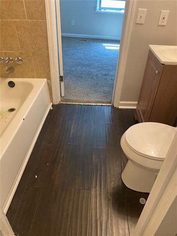 2320 Ballard Drive, Macon, GA 31206