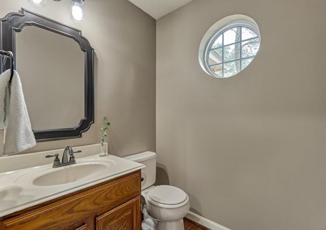 47 Firethorn Place, The Woodlands, TX 77382