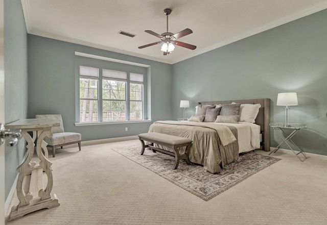 47 Firethorn Place, The Woodlands, TX 77382