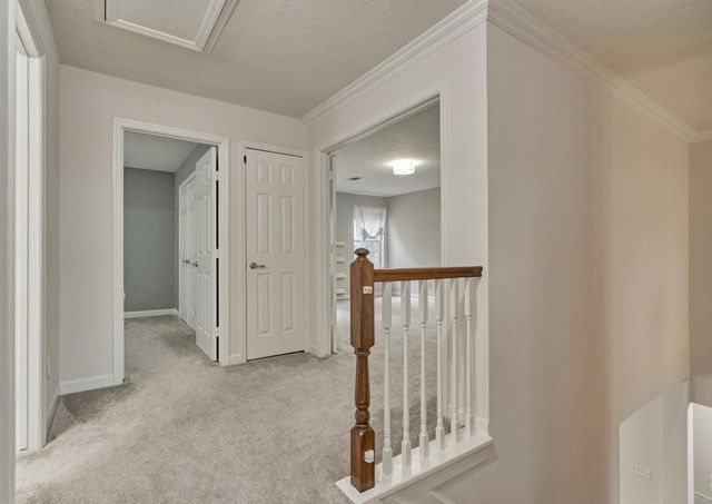 47 Firethorn Place, The Woodlands, TX 77382