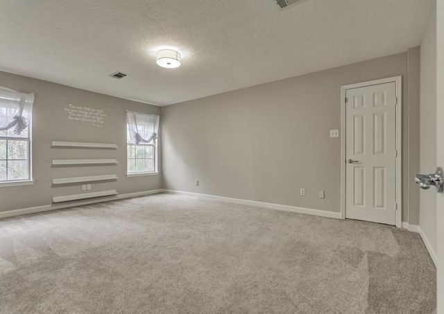 47 Firethorn Place, The Woodlands, TX 77382