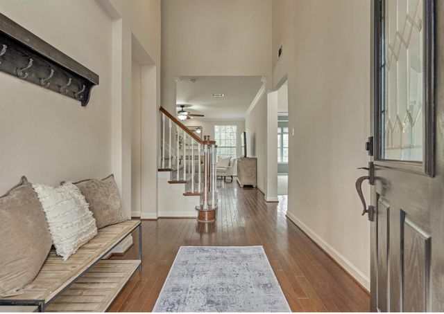 47 Firethorn Place, The Woodlands, TX 77382