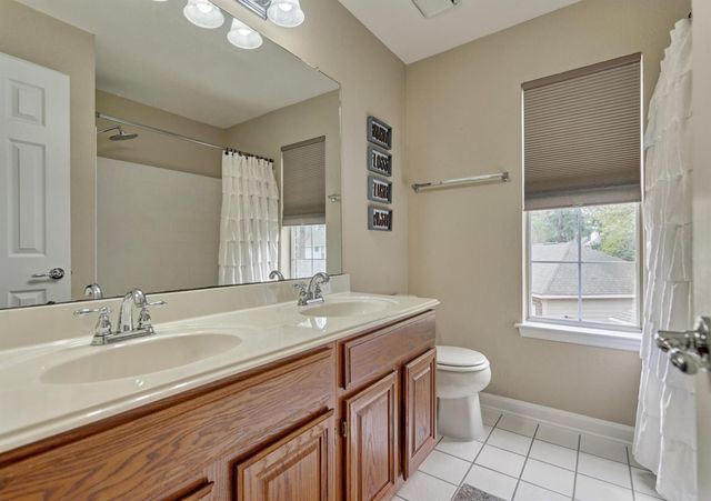 47 Firethorn Place, The Woodlands, TX 77382