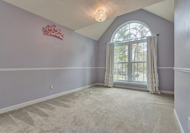 47 Firethorn Place, The Woodlands, TX 77382