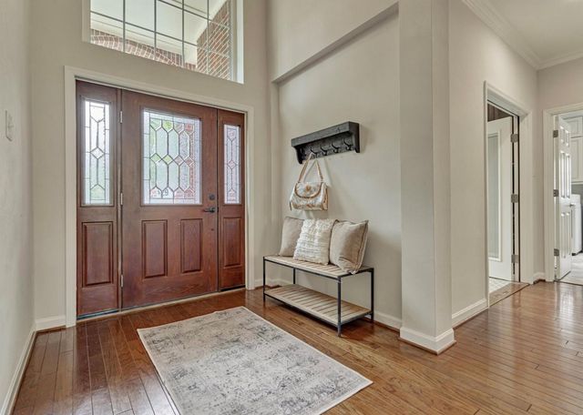 47 Firethorn Place, The Woodlands, TX 77382