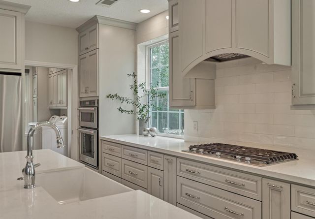 47 Firethorn Place, The Woodlands, TX 77382