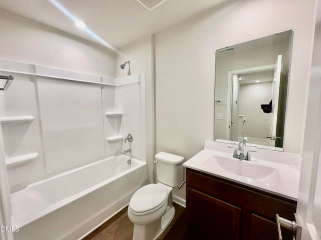 6650 Gibraltar Rock Drive, Raleigh, NC 27610