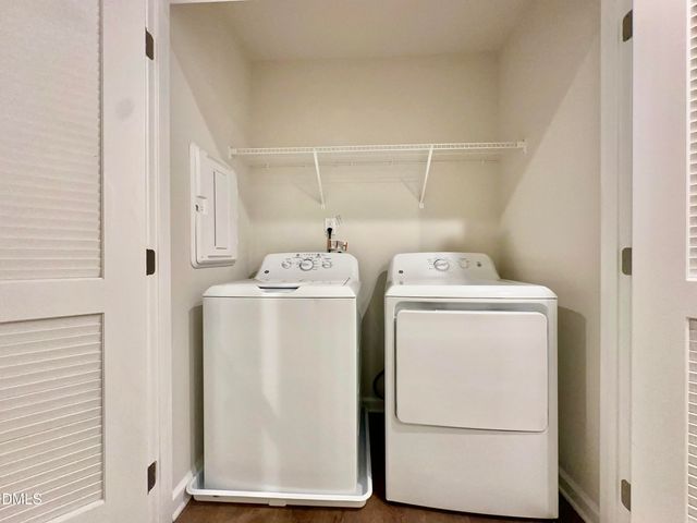 6650 Gibraltar Rock Drive, Raleigh, NC 27610