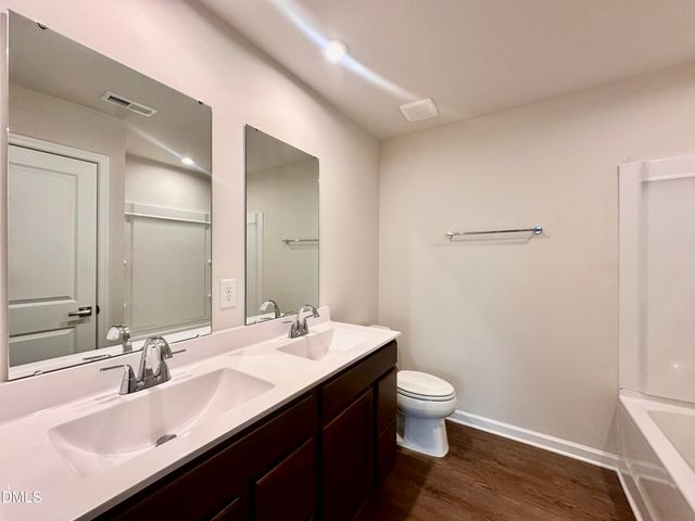 6650 Gibraltar Rock Drive, Raleigh, NC 27610