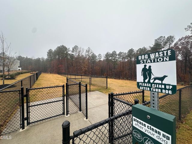 6650 Gibraltar Rock Drive, Raleigh, NC 27610