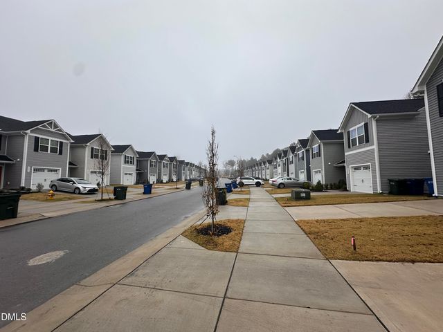 6650 Gibraltar Rock Drive, Raleigh, NC 27610