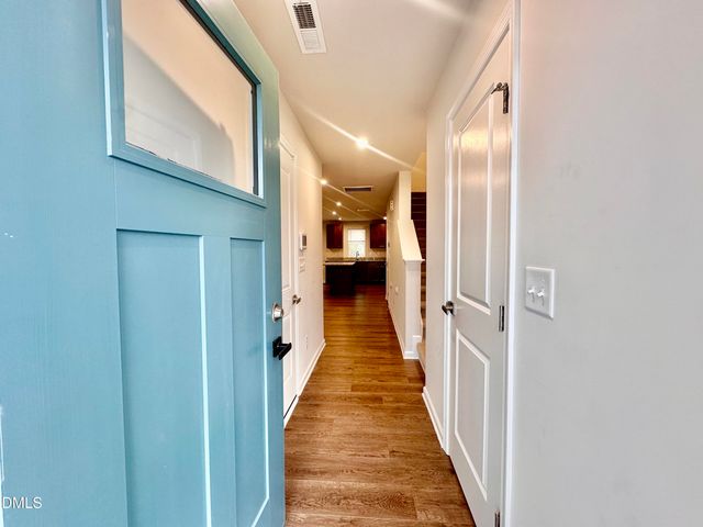 6650 Gibraltar Rock Drive, Raleigh, NC 27610