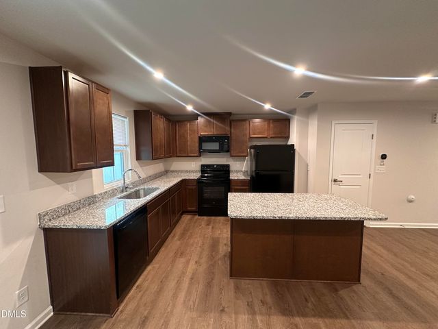 6650 Gibraltar Rock Drive, Raleigh, NC 27610