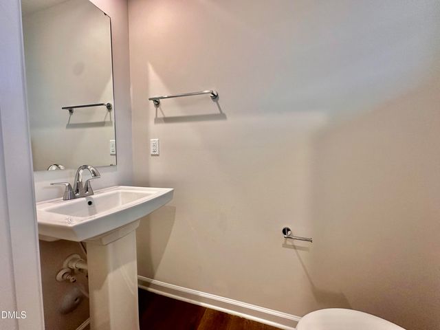 6650 Gibraltar Rock Drive, Raleigh, NC 27610