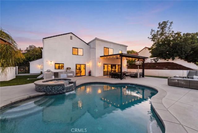 8564 Via Huerte, Rancho Cucamonga, CA 91730
