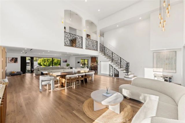 8564 Via Huerte, Rancho Cucamonga, CA 91730