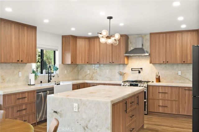 8564 Via Huerte, Rancho Cucamonga, CA 91730