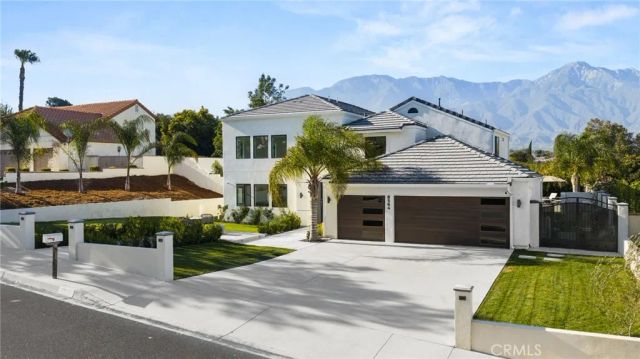 8564 Via Huerte, Rancho Cucamonga, CA 91730
