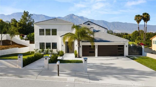8564 Via Huerte, Rancho Cucamonga, CA 91730