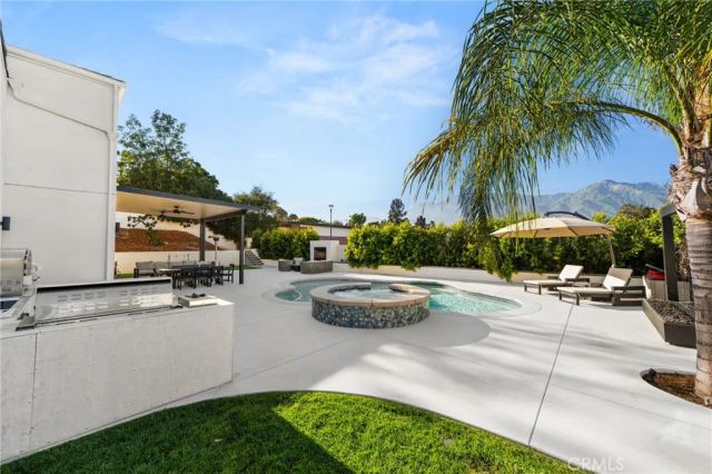 8564 Via Huerte, Rancho Cucamonga, CA 91730