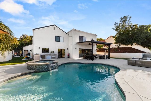 8564 Via Huerte, Rancho Cucamonga, CA 91730