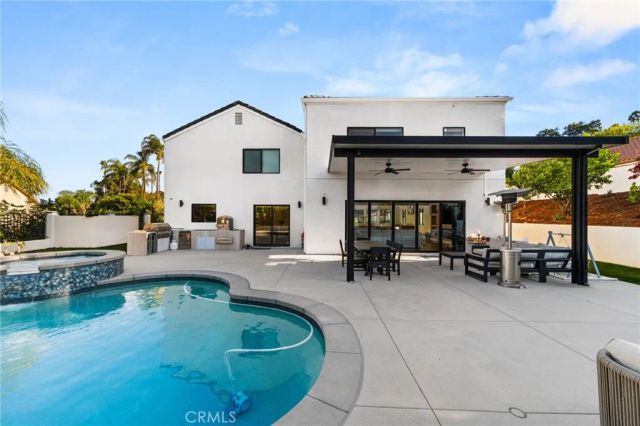 8564 Via Huerte, Rancho Cucamonga, CA 91730