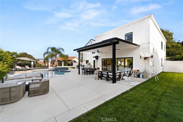 8564 Via Huerte, Rancho Cucamonga, CA 91730