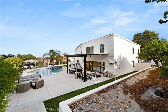 8564 Via Huerte, Rancho Cucamonga, CA 91730
