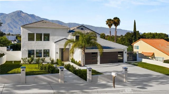 8564 Via Huerte, Rancho Cucamonga, CA 91730