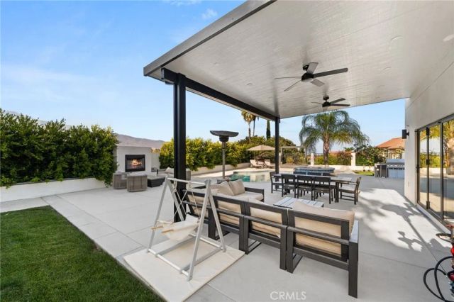 8564 Via Huerte, Rancho Cucamonga, CA 91730