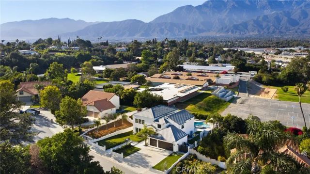8564 Via Huerte, Rancho Cucamonga, CA 91730