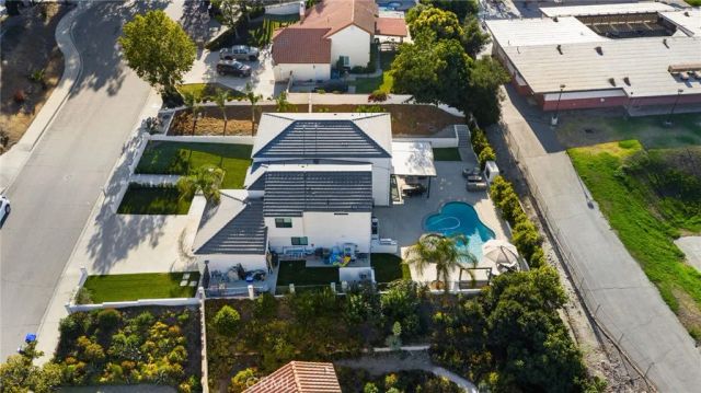 8564 Via Huerte, Rancho Cucamonga, CA 91730