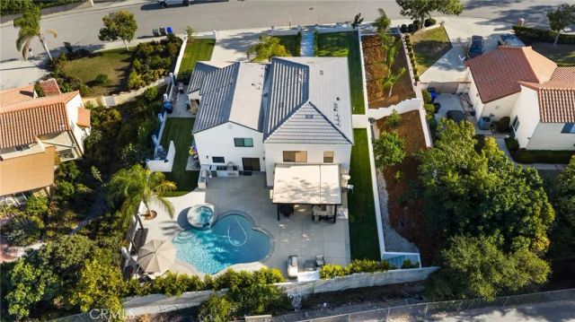 8564 Via Huerte, Rancho Cucamonga, CA 91730