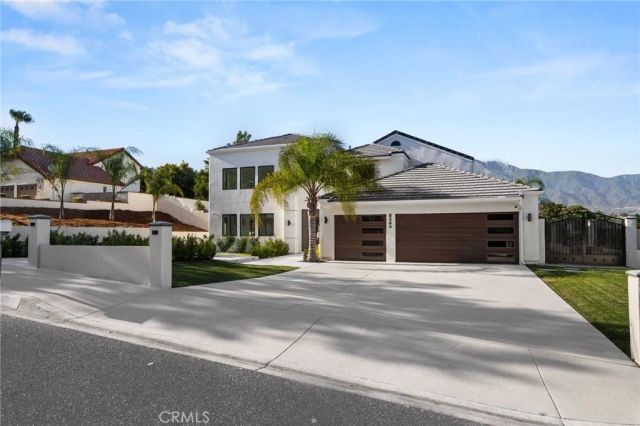 8564 Via Huerte, Rancho Cucamonga, CA 91730