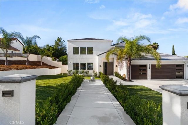 8564 Via Huerte, Rancho Cucamonga, CA 91730